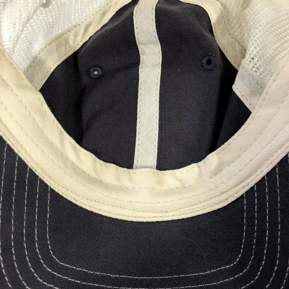 MISSOURI STATE SHAPE OUTLINE HAT CAP SNAPBACK MESH ADJUSTABLE ONE SIZE FITS MOST - Picture 8 of 10